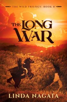 Paperback The Long War (The Wild Trilogy) Book