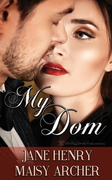 Paperback My Dom Book