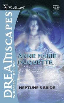 Neptune's Bride - Book #2 of the More Than Men