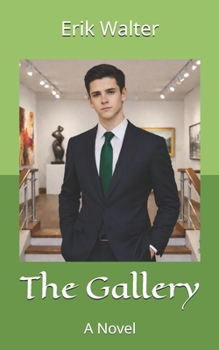 Paperback The Gallery Book