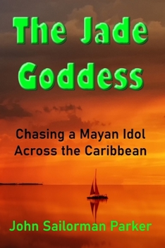 Paperback The Jade Goddess Book