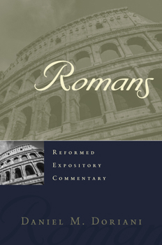 Hardcover Romans Book