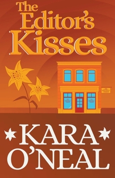 Paperback The Editor's Kisses Book