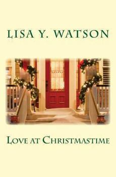 Paperback Love at Christmastime Book