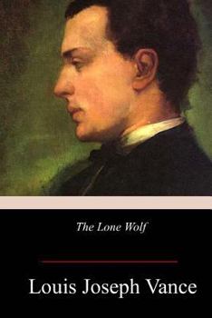Paperback The Lone Wolf Book