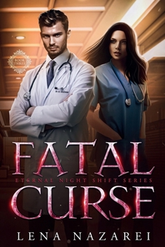 Paperback Fatal Curse Book