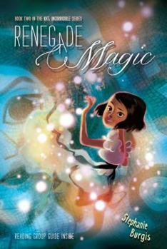 A Tangle of Magicks - Book #2 of the Kat, Incorrigible