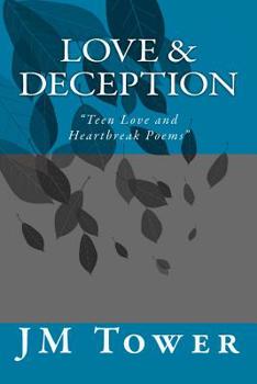 Paperback Love & Deception Book