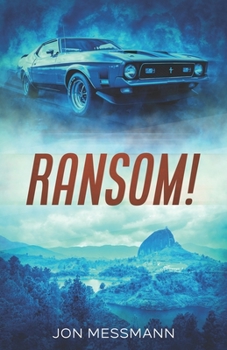 Paperback Ransom! Book