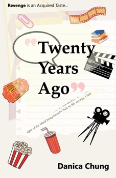 Paperback Twenty Years Ago Book