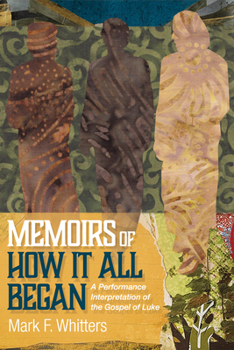 Hardcover Memoirs of How It All Began Book