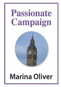 Paperback Passionate Campaign Book
