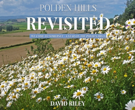 Hardcover Polden Hills Revisited Book