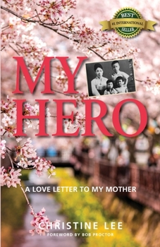 Paperback My Hero: A love letter to my mother Book