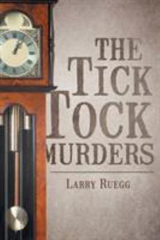 Paperback The Tick Tock Murders Book