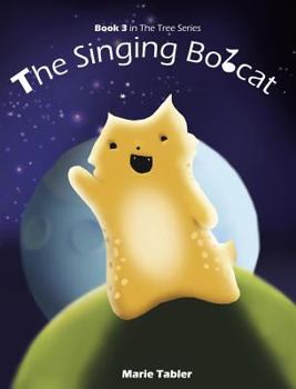 Hardcover The Singing Bobcat Book