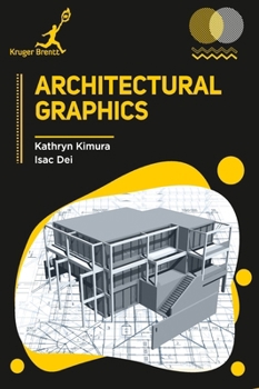 Hardcover Architectural Graphics Book