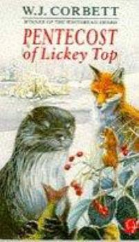 Paperback Pentecost of Lickey Top Book