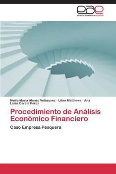 Procedimiento de Analisis Economico Financiero