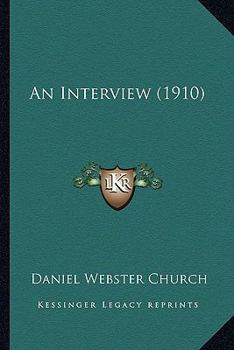 An Interview