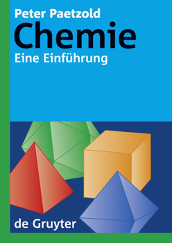 Paperback Chemie [German] Book