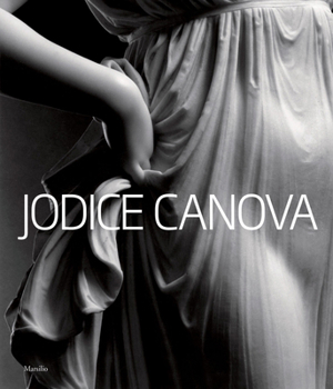 Hardcover Jodice Canova Book