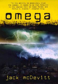 Omega - Book #4 of the Academy