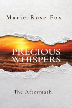 Paperback Precious Whispers: The Aftermath Book
