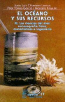 Paperback El Oc'ano y Sus Recursos, I. Panorama Ocenico Book