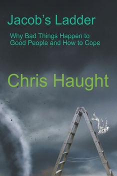 Paperback Jacob's Ladder Book