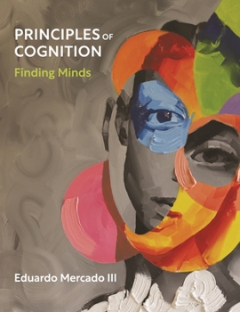 Paperback Principles of Cognition: Finding Minds Book