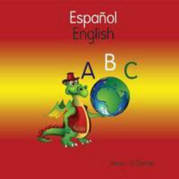 Paperback ABC Espanol English (English and Spanish Edition) Book