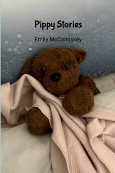 Paperback Pippy Stories Book