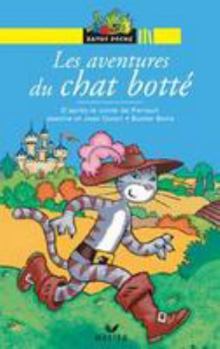 Les aventures du Chat Botté