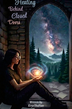 Hardcover Healing Behind Closed Doors Book