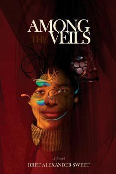 Paperback Among the Veils: Book I of the Paper Thrones Series Book