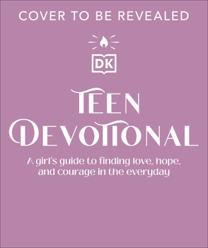 Paperback My Teen Devotional Book