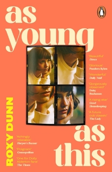Paperback Fig Tree As Young as This. Book