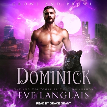 MP3 CD Dominick Book