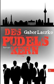 Paperback Des Pudels Kern [German] Book