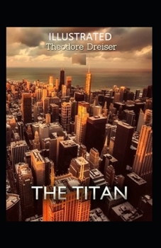 Paperback The Titan Illustrated Book