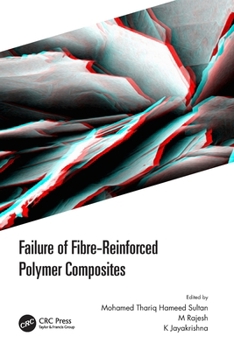 Paperback Failure of Fibre-Reinforced Polymer Composites Book
