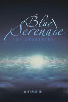 Paperback Blue Serenade: The Awakening Book