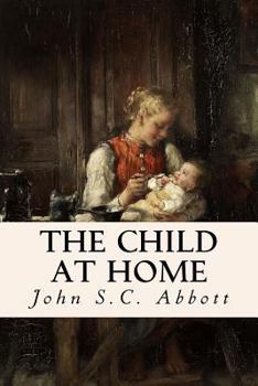 Paperback The Child at Home Book