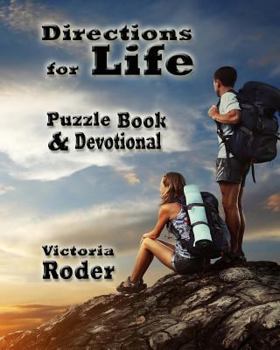 Paperback Directions For Life Book