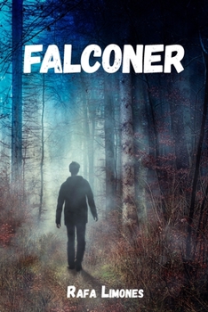 Paperback Falconer [Spanish] Book