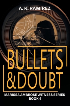 Paperback Bullets & Doubt Book