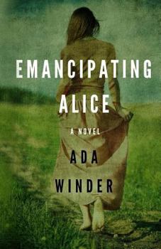 Paperback Emancipating Alice Book