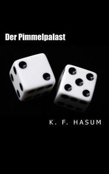 Paperback Der Pimmelpalast [German] Book