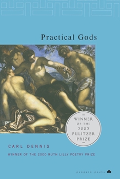 Paperback Practical Gods: Pulitzer Prize Winner Book